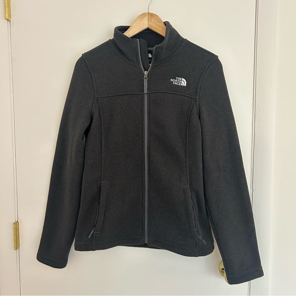 The North Face Maggy Fleece Jacket
